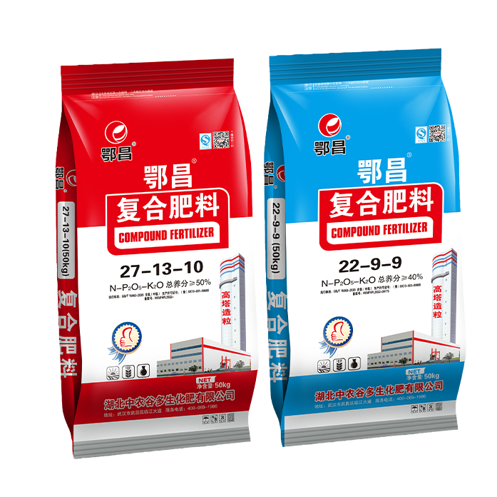 鄂昌高塔硫酸钾复合肥