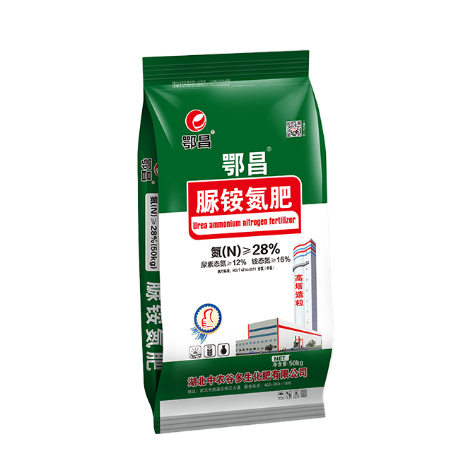 高塔小麦和玉米肥