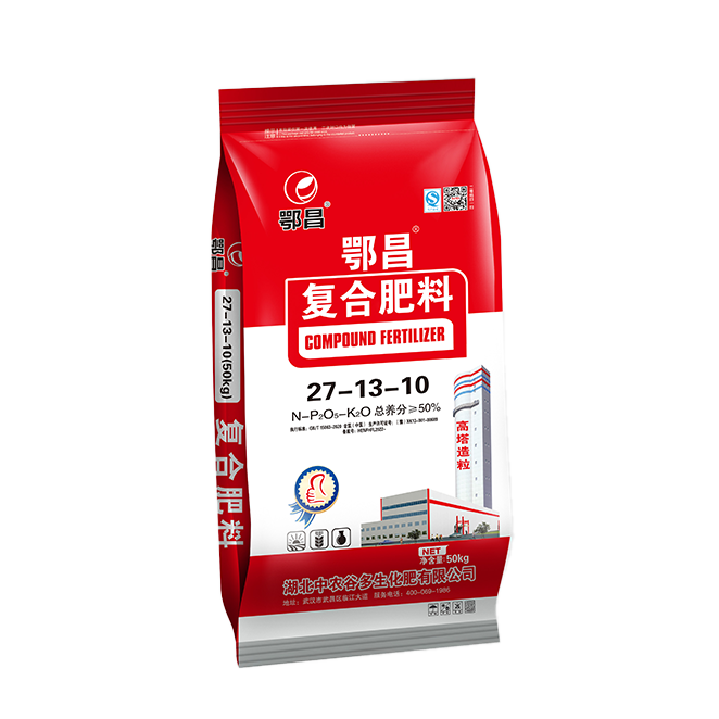 高塔小麦和玉米肥